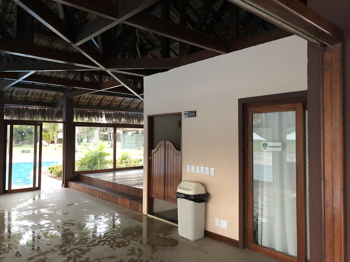 Eco Flecheiras Residence Kültér fotó