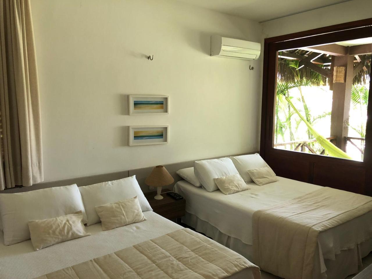Eco Flecheiras Residence Kültér fotó